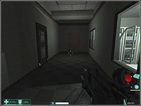 #9 - Ratunek i zwiad | Interwał 02 - Ujawnienie | FEAR Perseus Mandate - F.E.A.R.: Perseus Mandate - poradnik do gry