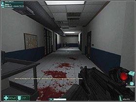 #11 - Ratunek i zwiad | Interwał 02 - Ujawnienie | FEAR Perseus Mandate - F.E.A.R.: Perseus Mandate - poradnik do gry