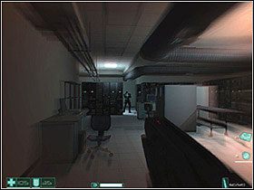 #12 - Ratunek i zwiad | Interwał 02 - Ujawnienie | FEAR Perseus Mandate - F.E.A.R.: Perseus Mandate - poradnik do gry