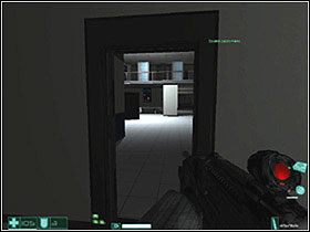 #13 - Ratunek i zwiad | Interwał 02 - Ujawnienie | FEAR Perseus Mandate - F.E.A.R.: Perseus Mandate - poradnik do gry