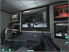 #15 - Ratunek i zwiad | Interwał 02 - Ujawnienie | FEAR Perseus Mandate - F.E.A.R.: Perseus Mandate - poradnik do gry