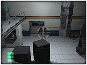 #16 - Ratunek i zwiad | Interwał 02 - Ujawnienie | FEAR Perseus Mandate - F.E.A.R.: Perseus Mandate - poradnik do gry