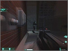 #1 - Wymiana ognia | Interwał 01 - Śledztwo | FEAR Perseus Mandate - F.E.A.R.: Perseus Mandate - poradnik do gry