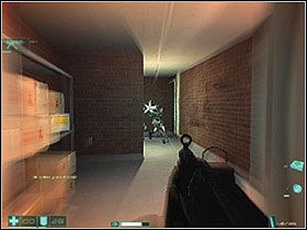 #3 - Wymiana ognia | Interwał 01 - Śledztwo | FEAR Perseus Mandate - F.E.A.R.: Perseus Mandate - poradnik do gry