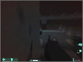 #4 - Wymiana ognia | Interwał 01 - Śledztwo | FEAR Perseus Mandate - F.E.A.R.: Perseus Mandate - poradnik do gry