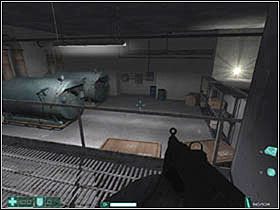 #6 - Wymiana ognia | Interwał 01 - Śledztwo | FEAR Perseus Mandate - F.E.A.R.: Perseus Mandate - poradnik do gry