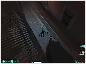 #7 - Wymiana ognia | Interwał 01 - Śledztwo | FEAR Perseus Mandate - F.E.A.R.: Perseus Mandate - poradnik do gry