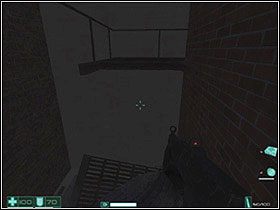 #8 - Wymiana ognia | Interwał 01 - Śledztwo | FEAR Perseus Mandate - F.E.A.R.: Perseus Mandate - poradnik do gry