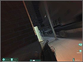 #9 - Wymiana ognia | Interwał 01 - Śledztwo | FEAR Perseus Mandate - F.E.A.R.: Perseus Mandate - poradnik do gry