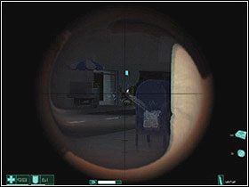 #15 - Wymiana ognia | Interwał 01 - Śledztwo | FEAR Perseus Mandate - F.E.A.R.: Perseus Mandate - poradnik do gry