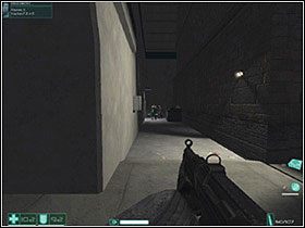 #16 - Wymiana ognia | Interwał 01 - Śledztwo | FEAR Perseus Mandate - F.E.A.R.: Perseus Mandate - poradnik do gry