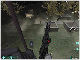 #1 - Pacyfikacja | Interwał 03 - Aresztowanie | FEAR Perseus Mandate - F.E.A.R.: Perseus Mandate - poradnik do gry