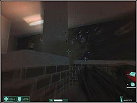 #4 - Pacyfikacja | Interwał 03 - Aresztowanie | FEAR Perseus Mandate - F.E.A.R.: Perseus Mandate - poradnik do gry