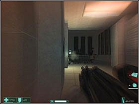 #5 - Pacyfikacja | Interwał 03 - Aresztowanie | FEAR Perseus Mandate - F.E.A.R.: Perseus Mandate - poradnik do gry