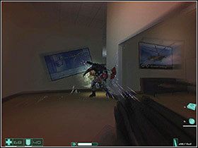 #6 - Pacyfikacja | Interwał 03 - Aresztowanie | FEAR Perseus Mandate - F.E.A.R.: Perseus Mandate - poradnik do gry