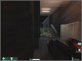 #7 - Pacyfikacja | Interwał 03 - Aresztowanie | FEAR Perseus Mandate - F.E.A.R.: Perseus Mandate - poradnik do gry