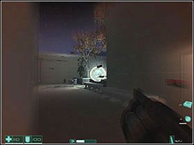 #10 - Pacyfikacja | Interwał 03 - Aresztowanie | FEAR Perseus Mandate - F.E.A.R.: Perseus Mandate - poradnik do gry
