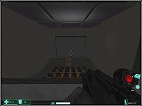 #14 - Pacyfikacja | Interwał 03 - Aresztowanie | FEAR Perseus Mandate - F.E.A.R.: Perseus Mandate - poradnik do gry