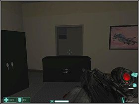 #3 - Bioinżynieria (1) | Interwał 03 - Aresztowanie | FEAR Perseus Mandate - F.E.A.R.: Perseus Mandate - poradnik do gry