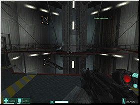 #2 - Zakłócenia (1) | Interwał 02 - Ujawnienie | FEAR Perseus Mandate - F.E.A.R.: Perseus Mandate - poradnik do gry