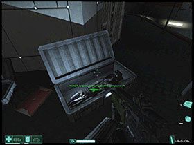 #3 - Zakłócenia (1) | Interwał 02 - Ujawnienie | FEAR Perseus Mandate - F.E.A.R.: Perseus Mandate - poradnik do gry