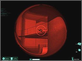 #4 - Zakłócenia (1) | Interwał 02 - Ujawnienie | FEAR Perseus Mandate - F.E.A.R.: Perseus Mandate - poradnik do gry