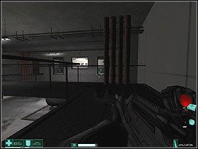 #5 - Zakłócenia (1) | Interwał 02 - Ujawnienie | FEAR Perseus Mandate - F.E.A.R.: Perseus Mandate - poradnik do gry