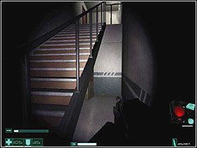 #6 - Zakłócenia (1) | Interwał 02 - Ujawnienie | FEAR Perseus Mandate - F.E.A.R.: Perseus Mandate - poradnik do gry