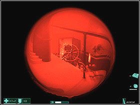 #9 - Zakłócenia (1) | Interwał 02 - Ujawnienie | FEAR Perseus Mandate - F.E.A.R.: Perseus Mandate - poradnik do gry