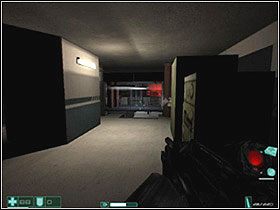 #10 - Zakłócenia (1) | Interwał 02 - Ujawnienie | FEAR Perseus Mandate - F.E.A.R.: Perseus Mandate - poradnik do gry