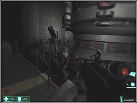 #12 - Zakłócenia (1) | Interwał 02 - Ujawnienie | FEAR Perseus Mandate - F.E.A.R.: Perseus Mandate - poradnik do gry