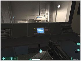 #16 - Bioinżynieria (2) | Interwał 03 - Aresztowanie | FEAR Perseus Mandate - F.E.A.R.: Perseus Mandate - poradnik do gry