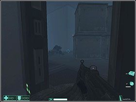 #17 - Bioinżynieria (2) | Interwał 03 - Aresztowanie | FEAR Perseus Mandate - F.E.A.R.: Perseus Mandate - poradnik do gry