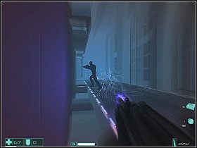 #20 - Bioinżynieria (2) | Interwał 03 - Aresztowanie | FEAR Perseus Mandate - F.E.A.R.: Perseus Mandate - poradnik do gry