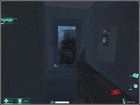 #23 - Bioinżynieria (2) | Interwał 03 - Aresztowanie | FEAR Perseus Mandate - F.E.A.R.: Perseus Mandate - poradnik do gry