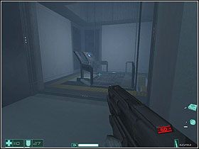 #24 - Bioinżynieria (2) | Interwał 03 - Aresztowanie | FEAR Perseus Mandate - F.E.A.R.: Perseus Mandate - poradnik do gry