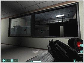 #13 - Zakłócenia (2) | Interwał 02 - Ujawnienie | FEAR Perseus Mandate - F.E.A.R.: Perseus Mandate - poradnik do gry