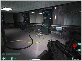 #14 - Zakłócenia (2) | Interwał 02 - Ujawnienie | FEAR Perseus Mandate - F.E.A.R.: Perseus Mandate - poradnik do gry