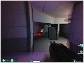 #15 - Zakłócenia (2) | Interwał 02 - Ujawnienie | FEAR Perseus Mandate - F.E.A.R.: Perseus Mandate - poradnik do gry