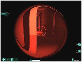 #16 - Zakłócenia (2) | Interwał 02 - Ujawnienie | FEAR Perseus Mandate - F.E.A.R.: Perseus Mandate - poradnik do gry