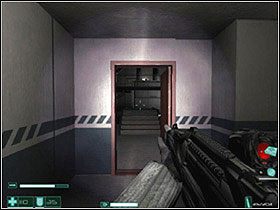 #17 - Zakłócenia (2) | Interwał 02 - Ujawnienie | FEAR Perseus Mandate - F.E.A.R.: Perseus Mandate - poradnik do gry