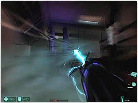 #19 - Zakłócenia (2) | Interwał 02 - Ujawnienie | FEAR Perseus Mandate - F.E.A.R.: Perseus Mandate - poradnik do gry