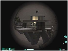 #3 - Pościg | Interwał 03 - Aresztowanie | FEAR Perseus Mandate - F.E.A.R.: Perseus Mandate - poradnik do gry