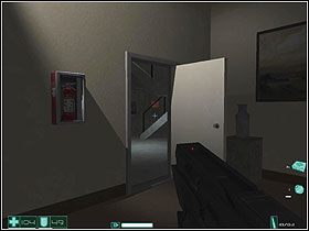 #4 - Pościg | Interwał 03 - Aresztowanie | FEAR Perseus Mandate - F.E.A.R.: Perseus Mandate - poradnik do gry