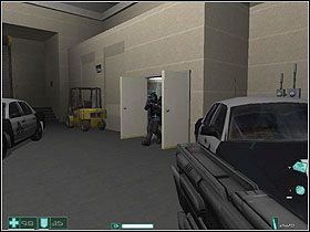 #6 - Pościg | Interwał 03 - Aresztowanie | FEAR Perseus Mandate - F.E.A.R.: Perseus Mandate - poradnik do gry