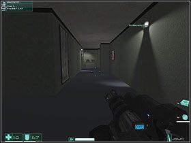 #8 - Pościg | Interwał 03 - Aresztowanie | FEAR Perseus Mandate - F.E.A.R.: Perseus Mandate - poradnik do gry