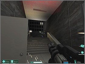 #9 - Pościg | Interwał 03 - Aresztowanie | FEAR Perseus Mandate - F.E.A.R.: Perseus Mandate - poradnik do gry