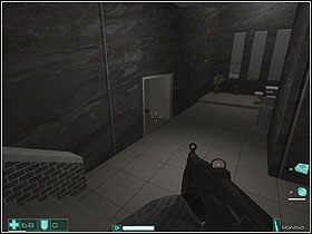 #12 - Pościg | Interwał 03 - Aresztowanie | FEAR Perseus Mandate - F.E.A.R.: Perseus Mandate - poradnik do gry