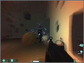 #13 - Pościg | Interwał 03 - Aresztowanie | FEAR Perseus Mandate - F.E.A.R.: Perseus Mandate - poradnik do gry