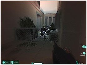 #14 - Pościg | Interwał 03 - Aresztowanie | FEAR Perseus Mandate - F.E.A.R.: Perseus Mandate - poradnik do gry